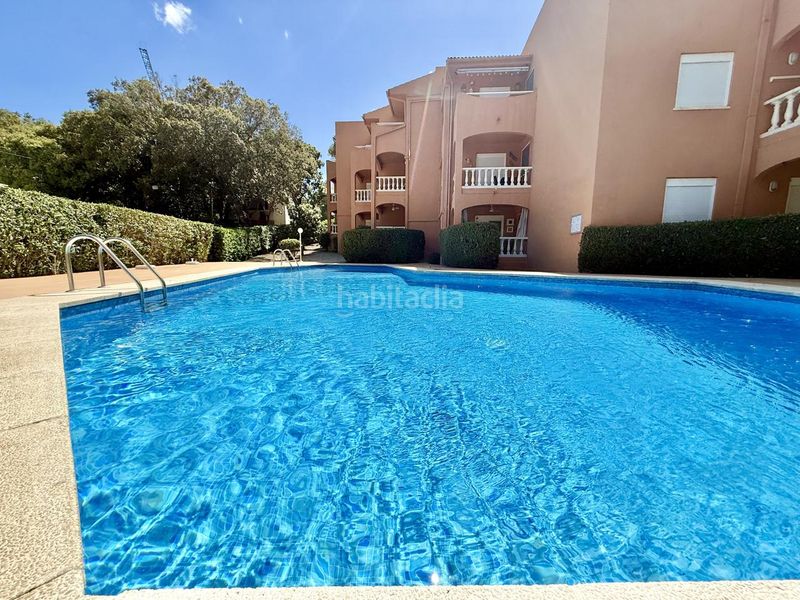 Foto a48ec0d5-b32a-4726-b18b-314665a08a73. Appartamento con piscina in Canyamel Capdepera
