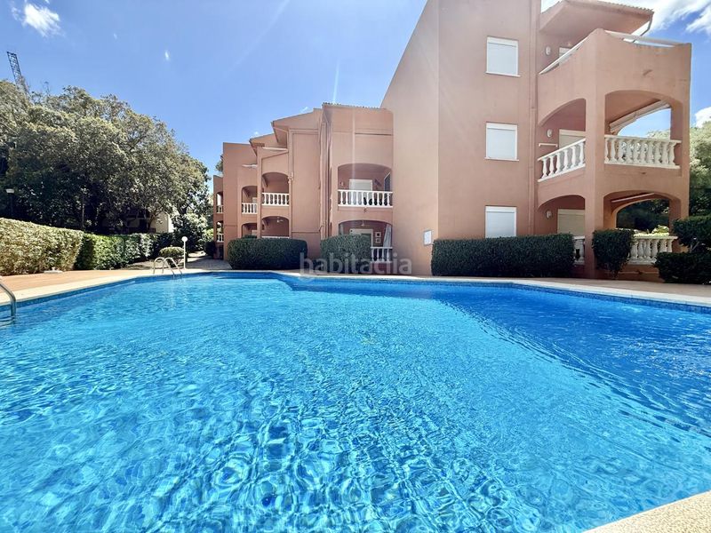 Foto c057780a-5a34-49a0-8744-a4356726dccb. Appartamento con piscina in Canyamel Capdepera