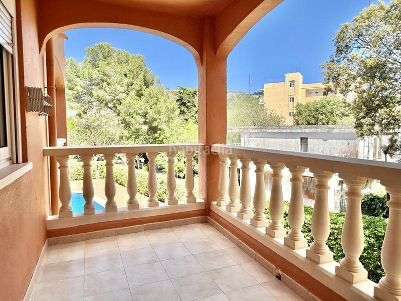 Foto e9a55071-d0d0-425f-a04b-7784436fdb08. Appartamento con piscina in Canyamel Capdepera