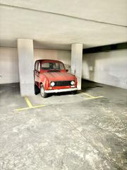 Parking coche en Calle del rei sanç 17. Plaza de garaje en venta en pleno centro de palma  calle rei san
