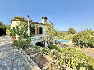 House in L Norte