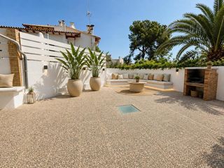 Casa a calle San Bartolomé