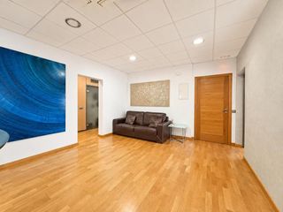 Affitto Ufficio in Calle de francesc de borja moll 15. Se alquila despacho privado dentro de un coworking profesional c