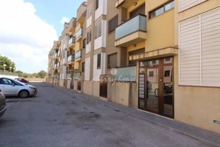 Pis a calle de Santa Margalida