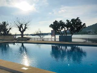 Tríplex a Port d´Alcúdia-Platja dÁlcúdia. Idílico apartamento en alcudia