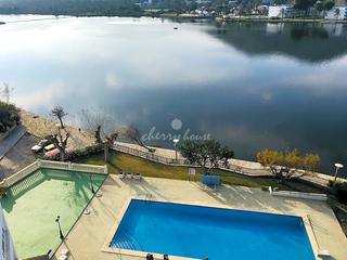 Dreistöckige Wohnung in Port d´Alcúdia-Platja dÁlcúdia. Idílico apartamento en alcudia