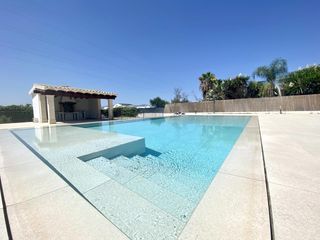 Haus  De planera. Exclusiva villa de lujo en sa planera  alta rentabilidad y priva