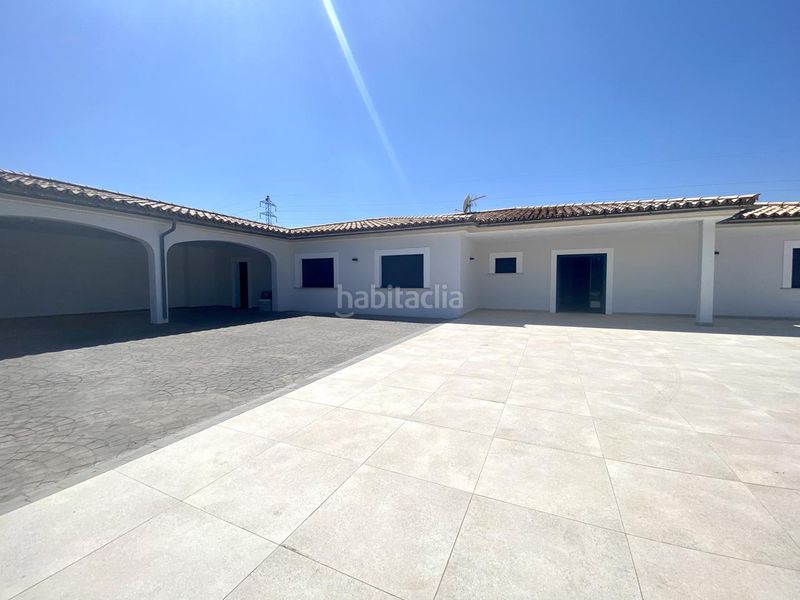 Foto 9955c60d-d791-4106-9d47-0e9aecf58e1a. Casa amb piscina a Es Garrovers Marratxí