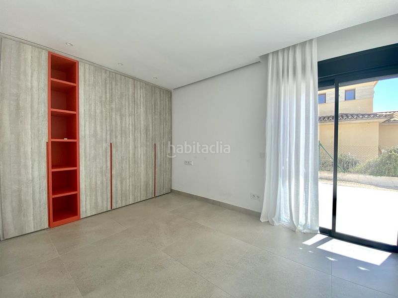 Foto c9f37d81-d950-4a67-a638-dd1b3530c9e7. Casa amb piscina a Es Garrovers Marratxí
