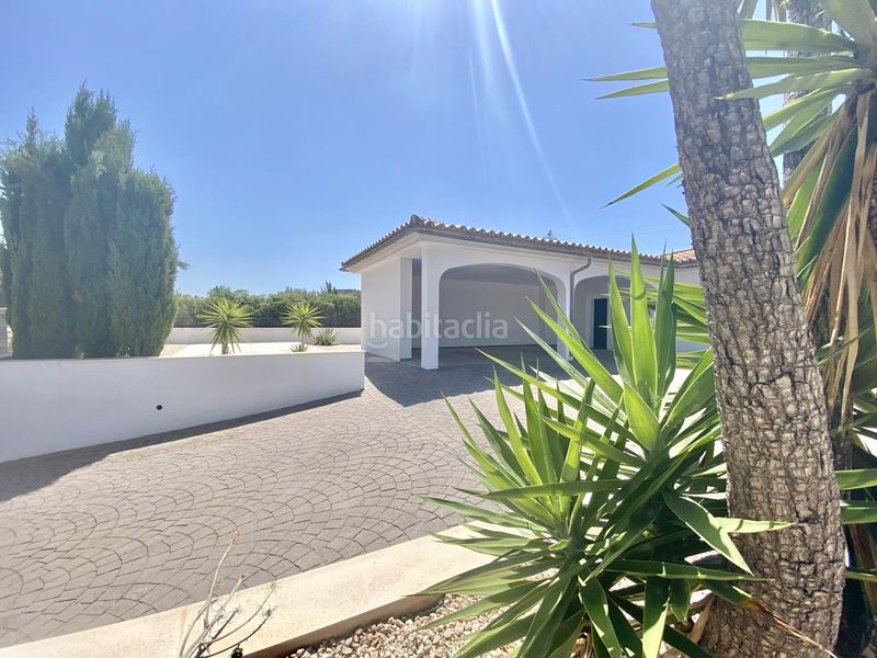 Foto f66e4ab5-7df2-436e-83fe-315fa42e4516. Casa amb piscina a Es Garrovers Marratxí
