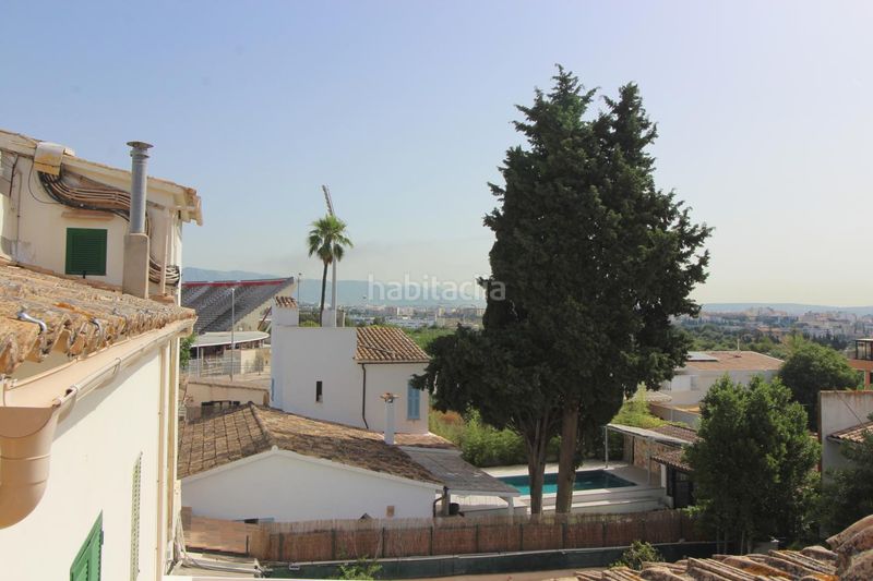 Foto 0a221aab-ca2c-4ea3-a871-c4cb14273dc4. Casa amb calefacció aparcament a Son Flor-Son Moix Palma de Mallorca