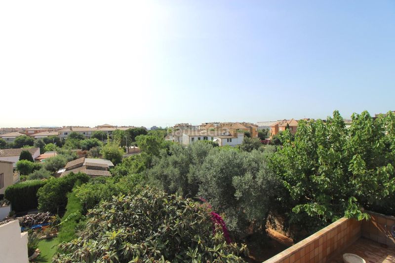 Foto 1fb86421-61c0-48d4-8c8d-262485876057. Casa amb calefacció aparcament a Son Flor-Son Moix Palma de Mallorca