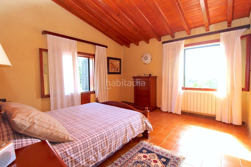 Foto 2e2ef9d1-9f94-4c19-9994-f30d3cdf17f5. Casa amb calefacció aparcament a Son Flor-Son Moix Palma de Mallorca