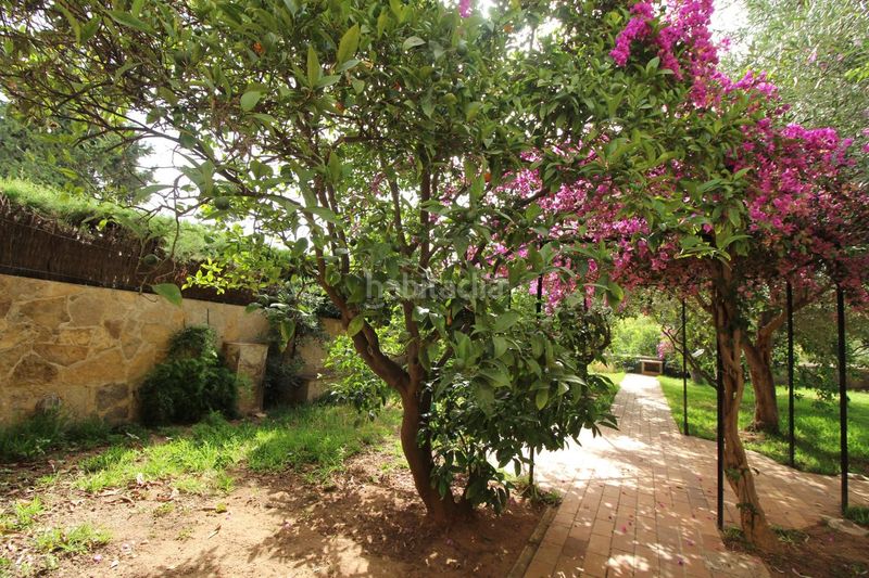 Foto 50aa45a4-5060-4a35-9fe9-47116d992196. Casa amb calefacció aparcament a Son Flor-Son Moix Palma de Mallorca