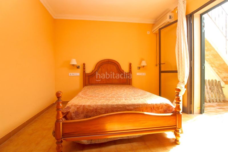 Foto 5583522f-e670-4742-ad13-4b2bcc702736. Casa amb calefacció aparcament a Son Flor-Son Moix Palma de Mallorca