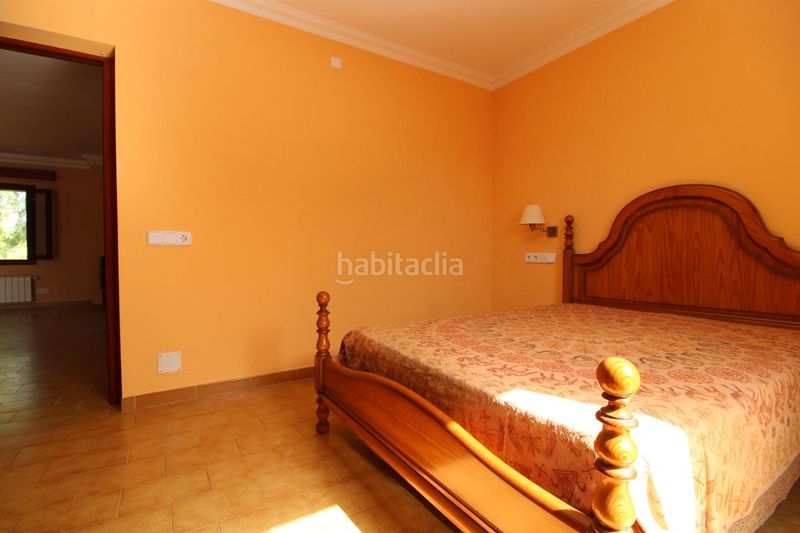 Foto 596dfd0e-7682-46cd-ba56-31bcfd9d9bba. Casa amb calefacció aparcament a Son Flor-Son Moix Palma de Mallorca