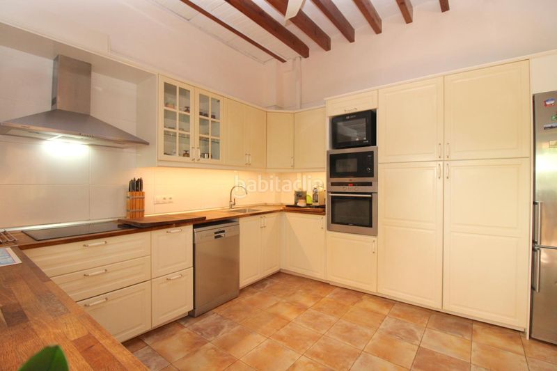 Foto 62a5e3d9-9944-47fd-9c50-be72a6144cfd. Casa amb calefacció aparcament a Son Flor-Son Moix Palma de Mallorca