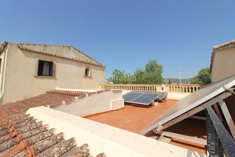 Foto 650d48ce-c50c-4d96-a89f-95d44b67385d. Casa amb calefacció aparcament a Son Flor-Son Moix Palma de Mallorca