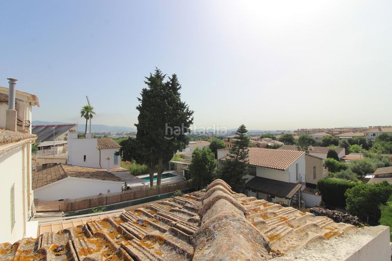 Foto 7f62c3ba-e726-47ae-af64-4aa864090935. Casa amb calefacció aparcament a Son Flor-Son Moix Palma de Mallorca