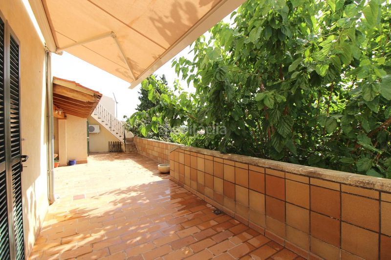 Foto a9c5b1a8-80b1-4f0f-b53b-810ca0fb1277. Casa amb calefacció aparcament a Son Flor-Son Moix Palma de Mallorca
