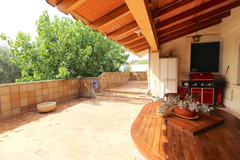 Foto b9fd2ad4-673f-48b3-8b57-4a520e1d223e. Casa amb calefacció aparcament a Son Flor-Son Moix Palma de Mallorca