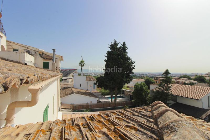 Foto c33d238b-44ce-488d-8ec3-1fae85ab72f7. Casa amb calefacció aparcament a Son Flor-Son Moix Palma de Mallorca