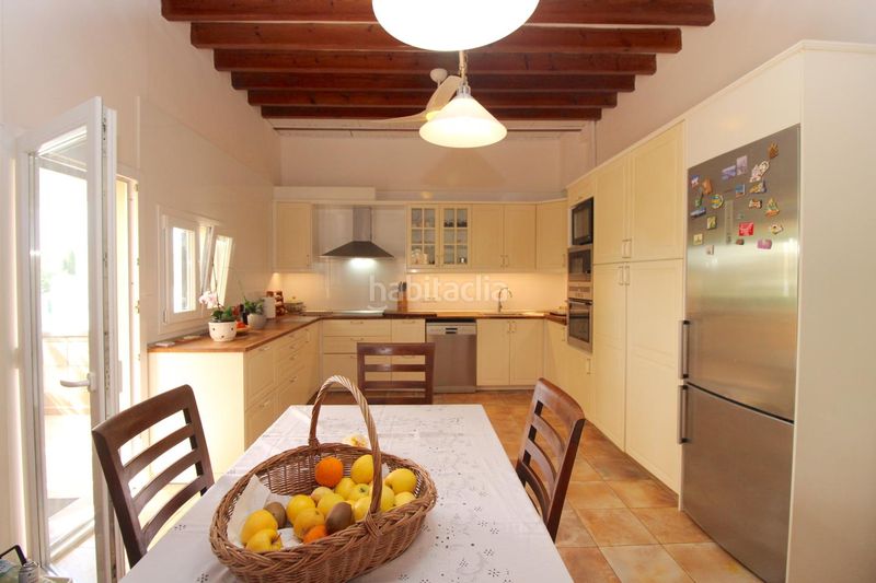 Foto c4c9634c-03c3-4c29-876d-420a227b5b26. Casa amb calefacció aparcament a Son Flor-Son Moix Palma de Mallorca