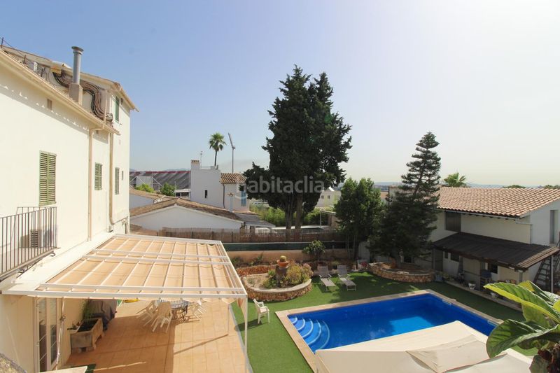 Foto c61aba88-96ea-4286-8c34-c96bef94997e. Casa amb calefacció aparcament a Son Flor-Son Moix Palma de Mallorca