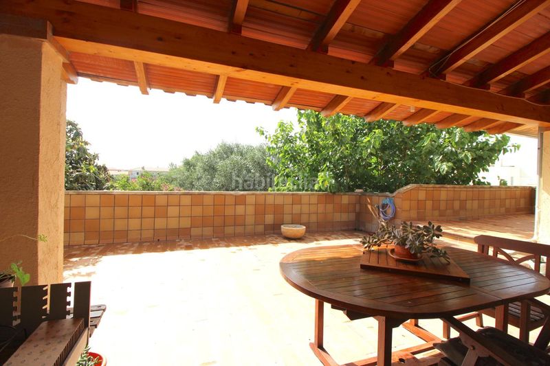 Foto cffe239e-e6a7-4d73-83ab-9a63a3af1dd6. Casa amb calefacció aparcament a Son Flor-Son Moix Palma de Mallorca
