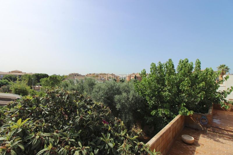 Foto daace4d1-0bf2-4779-8342-97deb91ee4da. Casa amb calefacció aparcament a Son Flor-Son Moix Palma de Mallorca