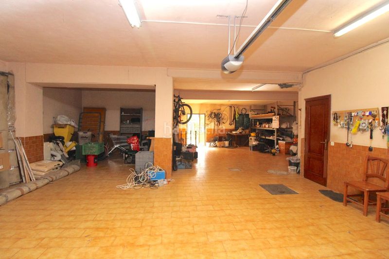 Foto e537e569-a87a-4d15-8939-3e6f014181de. Casa amb calefacció aparcament a Son Flor-Son Moix Palma de Mallorca