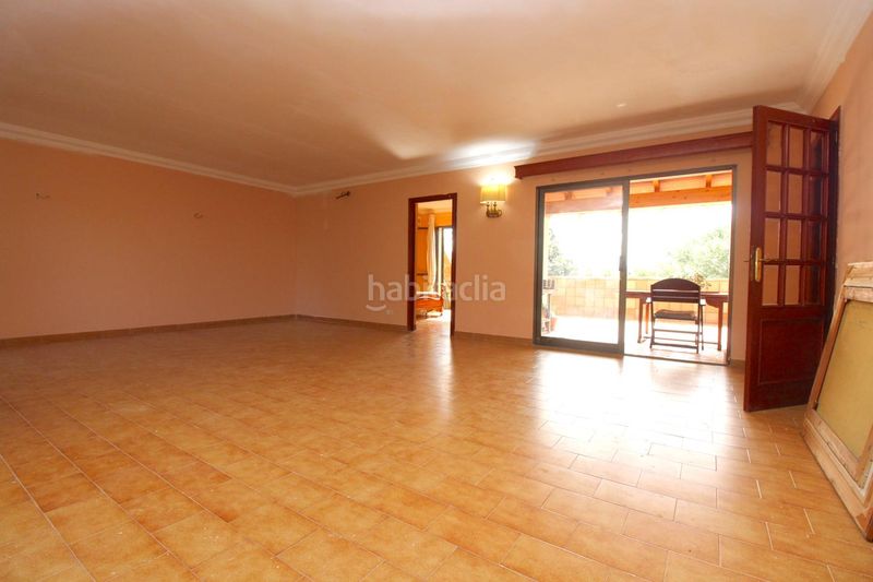Foto f0b4f351-411b-42d7-a7ed-aadb88da07ce. Casa amb calefacció aparcament a Son Flor-Son Moix Palma de Mallorca