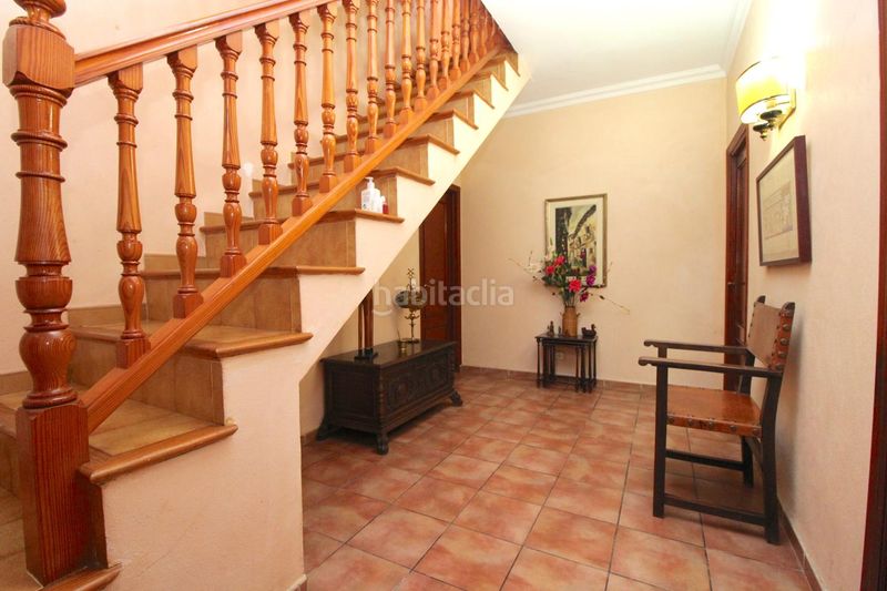 Foto f2e66544-93a0-475b-8525-7e7546fb4c40. Casa amb calefacció aparcament a Son Flor-Son Moix Palma de Mallorca