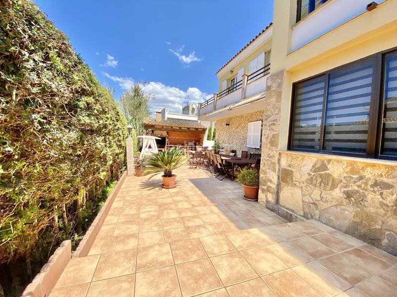 Foto c2b2b20e-a832-47bf-9ecb-378262b79327. Maison dans Badia Blava-Badia Gran-Tolleric Llucmajor