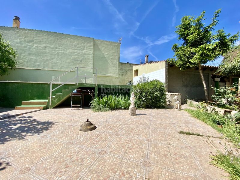Foto 0275a539-d50a-4d8d-95a7-6d15da0598ef. Casa amb piscina a Son Serra-Sa Vileta Palma de Mallorca