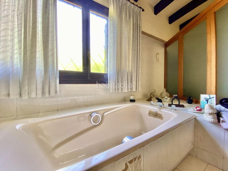 Foto 0fe11aef-77ac-444b-aa96-c71e73be235f. Casa amb piscina a Son Serra-Sa Vileta Palma de Mallorca