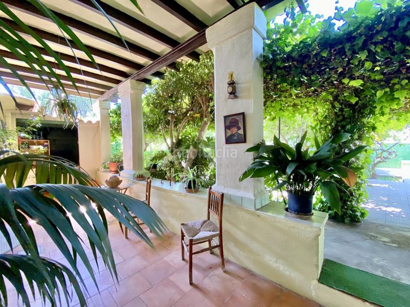 Foto 1a643efe-d64c-487c-89ec-e5a854387565. Casa amb piscina a Son Serra-Sa Vileta Palma de Mallorca