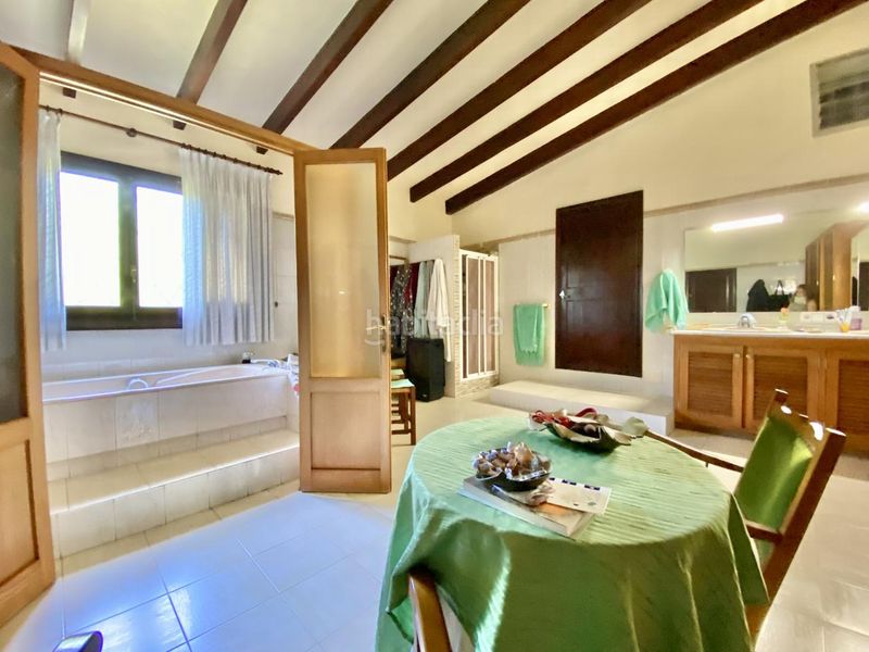 Foto 2181a9e3-b8ed-4a65-903b-5835cb9d6e17. Casa amb piscina a Son Serra-Sa Vileta Palma de Mallorca