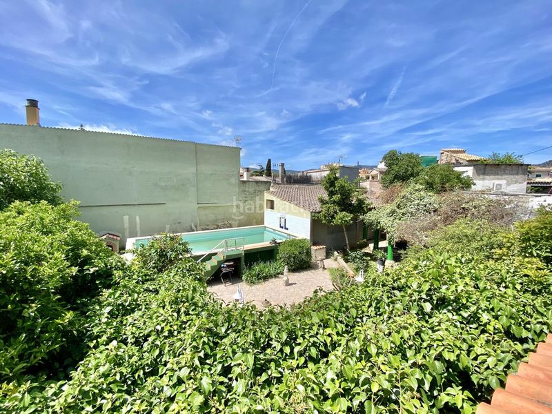 Foto 219dba73-d269-4865-ad93-9ef0c5172599. Casa amb piscina a Son Serra-Sa Vileta Palma de Mallorca