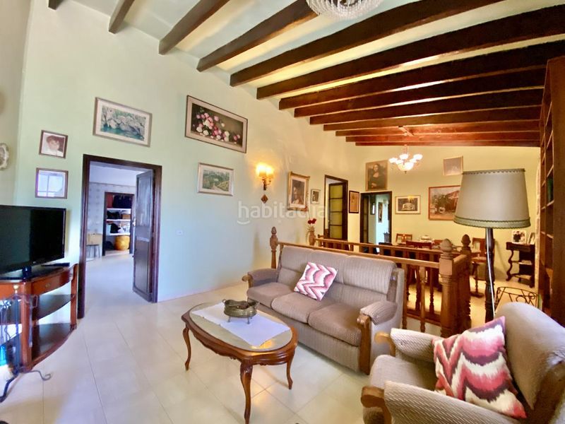Foto 311c8947-b3c5-49e2-be68-08193b4b6c30. Casa amb piscina a Son Serra-Sa Vileta Palma de Mallorca