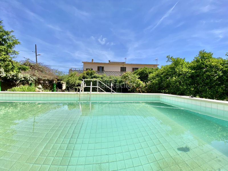 Foto 33549326-76f4-45d5-bb2e-19ce55185ae1. Casa amb piscina a Son Serra-Sa Vileta Palma de Mallorca