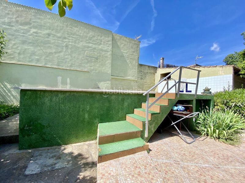 Foto 35227c9c-aa18-4b6e-ba44-3b3024151750. Casa amb piscina a Son Serra-Sa Vileta Palma de Mallorca