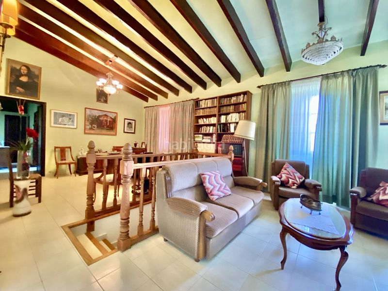 Foto 3b1855dd-05a6-45e1-b99b-1e05dc5604fc. Casa amb piscina a Son Serra-Sa Vileta Palma de Mallorca