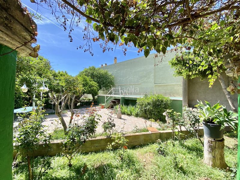 Foto 451687a9-7767-4d9c-914e-19626a5fd894. Casa amb piscina a Son Serra-Sa Vileta Palma de Mallorca
