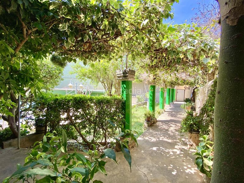 Foto 45e789ed-2f7a-4aa4-ad6e-341c33fe992b. Casa amb piscina a Son Serra-Sa Vileta Palma de Mallorca