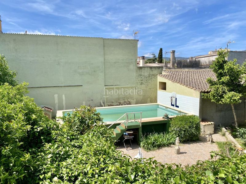 Foto 489b0477-b1b6-4ec6-bfdf-3cc0f66cbbaf. Casa amb piscina a Son Serra-Sa Vileta Palma de Mallorca