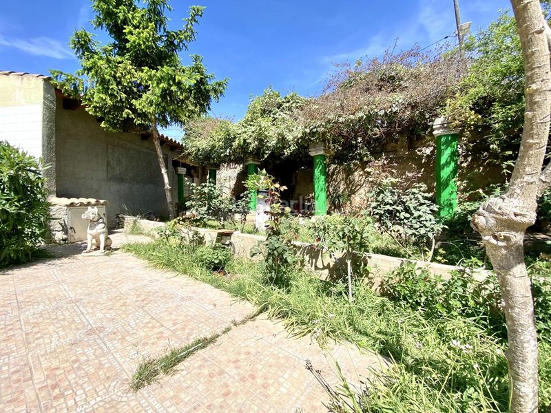 Foto 4f60edab-331f-4d88-9d84-66db6f30c457. Casa amb piscina a Son Serra-Sa Vileta Palma de Mallorca