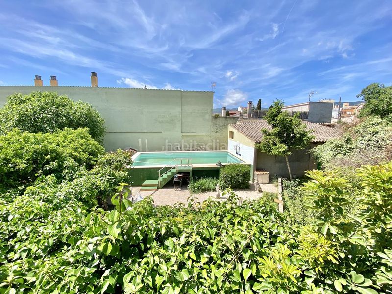 Foto 5a4f2db2-81c3-4d2a-b34a-357e273e2754. Casa amb piscina a Son Serra-Sa Vileta Palma de Mallorca