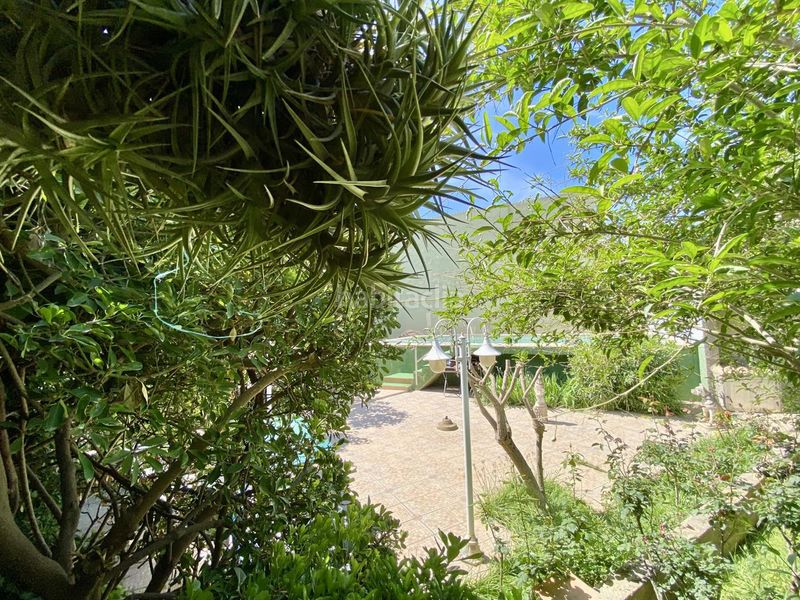 Foto 5a8ac8b8-5fab-44e5-acc7-6da39579f1f9. Casa amb piscina a Son Serra-Sa Vileta Palma de Mallorca
