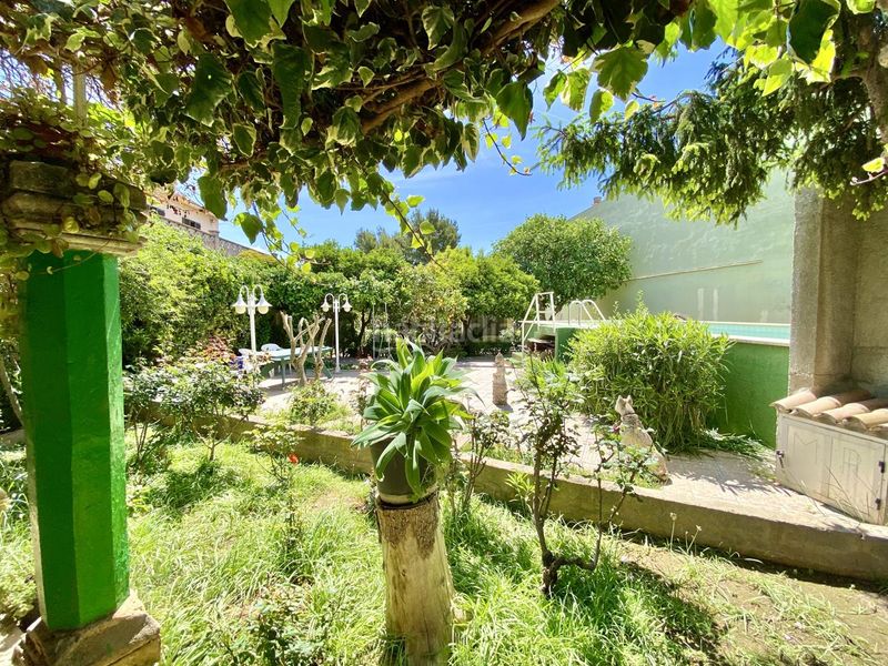Foto 5c4e5734-c8f7-4da5-a722-f1b548a453f9. Casa amb piscina a Son Serra-Sa Vileta Palma de Mallorca